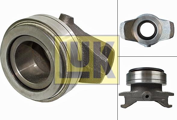 LUK 500 0613 20 - Clutch Release Bearing autospares.lv