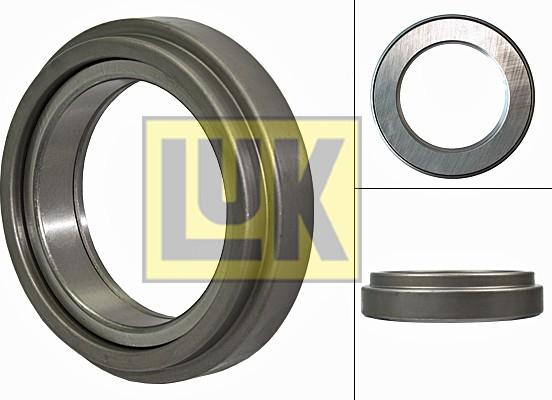 LUK 500 0685 00 - Clutch Release Bearing autospares.lv