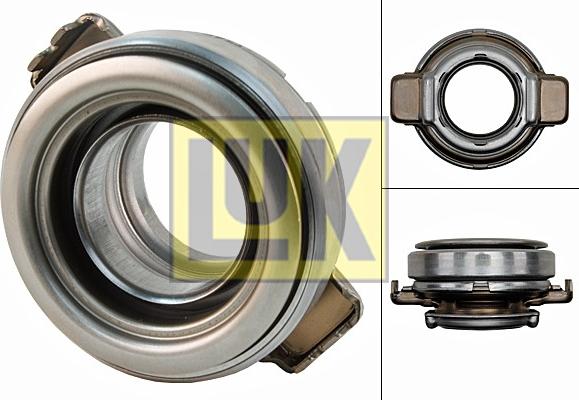 LUK 500 0680 60 - Clutch Release Bearing autospares.lv