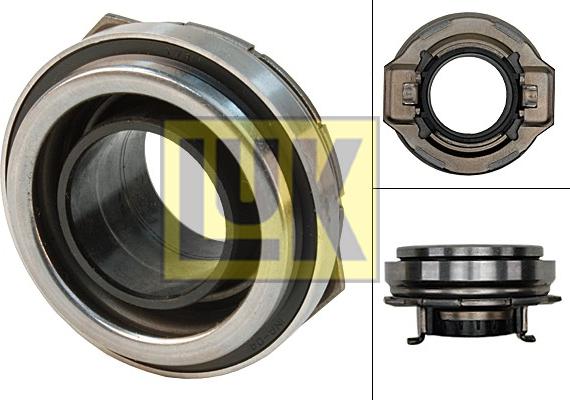 LUK 500 0639 10 - Clutch Release Bearing autospares.lv