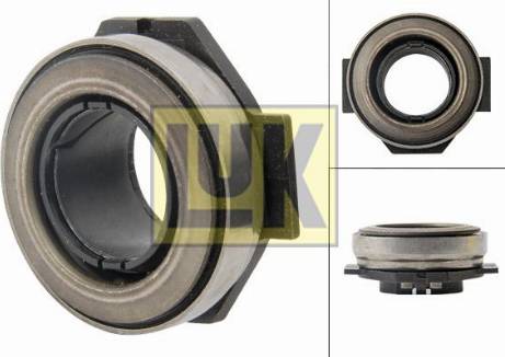 LUK 500 0671 10 - Clutch Release Bearing autospares.lv