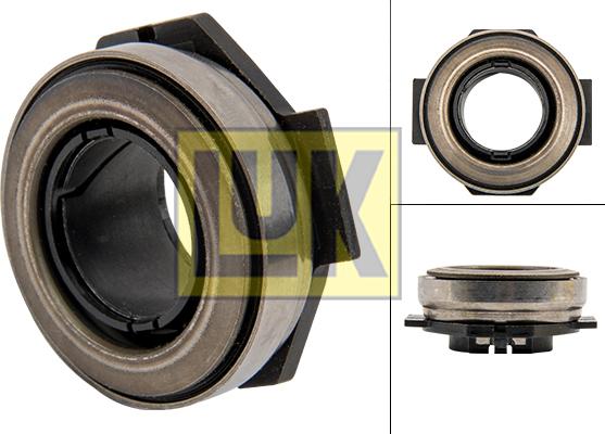 LUK 500 0671 11 - Clutch Release Bearing autospares.lv