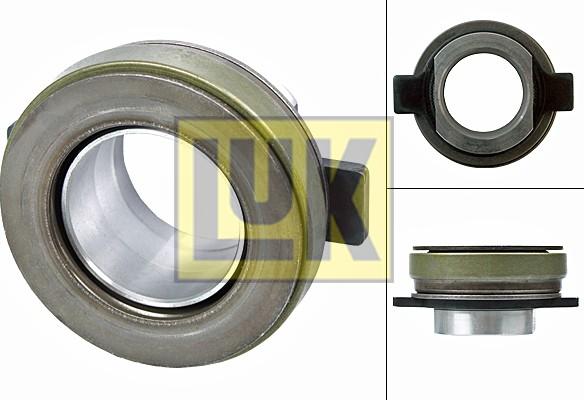 LUK 500 0678 10 - Clutch Release Bearing autospares.lv