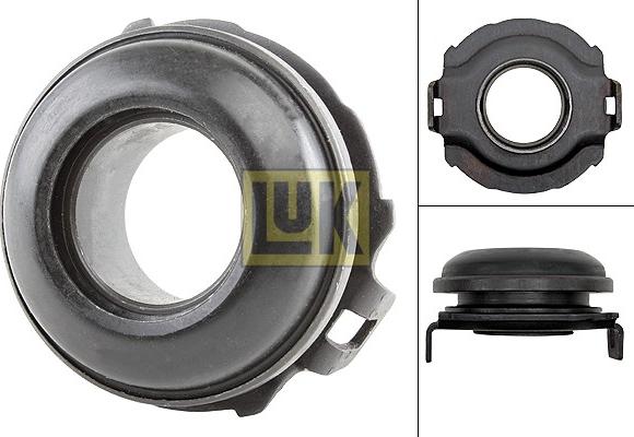 LUK 500 0099 31 - Clutch Release Bearing autospares.lv