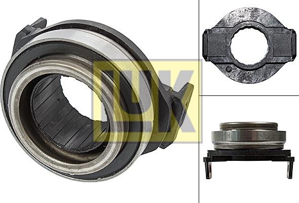 LUK 500 0040 10 - Clutch Release Bearing autospares.lv