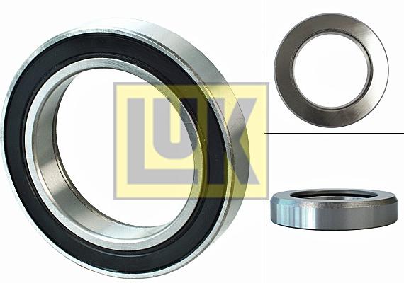 LUK 500 0059 10 - Clutch Release Bearing autospares.lv