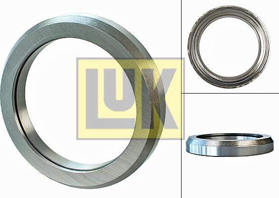 LUK 500 0058 10 - Clutch Release Bearing autospares.lv