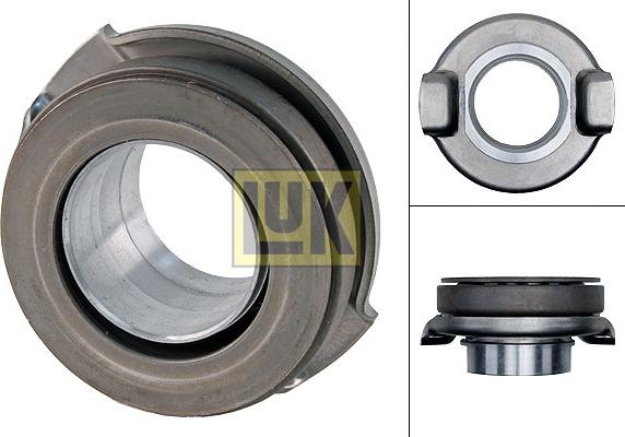 LUK 500 0001 10 - Clutch Release Bearing autospares.lv