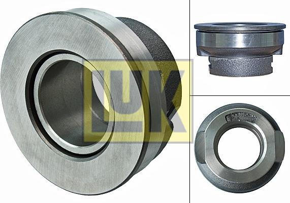 LUK 500 0083 21 - Clutch Release Bearing autospares.lv