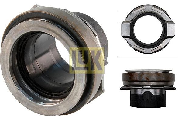 LUK 500 0035 10 - Clutch Release Bearing autospares.lv