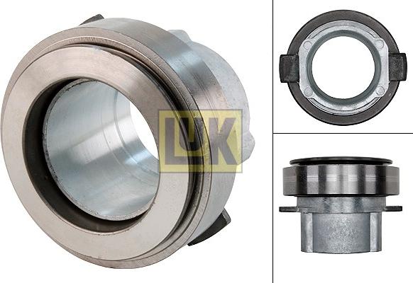 LUK 500 0037 20 - Clutch Release Bearing autospares.lv