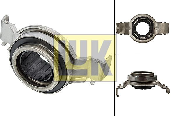 LUK 500 0028 10 - Clutch Release Bearing autospares.lv