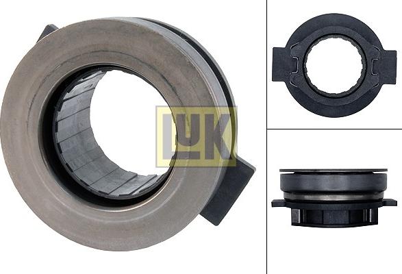 LUK 500 0071 10 - Clutch Release Bearing autospares.lv