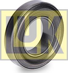 LUK 500 0191 60 - Clutch Release Bearing autospares.lv