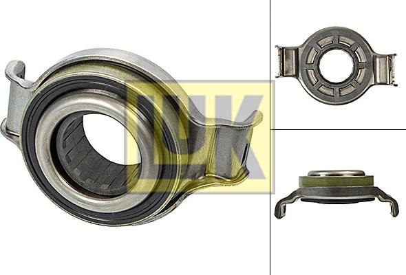 LUK 500 0143 11 - Clutch Release Bearing autospares.lv