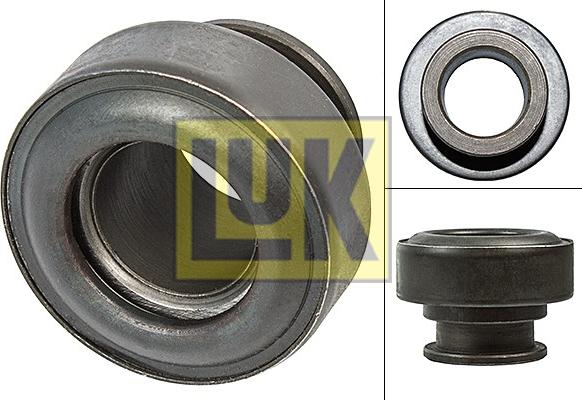 LUK 500 0167 10 - Clutch Release Bearing autospares.lv