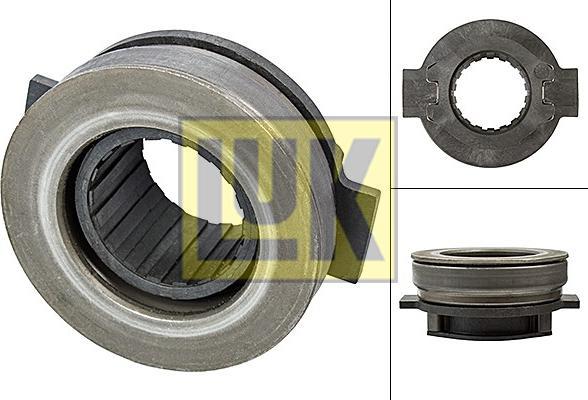 LUK 500 0171 10 - Clutch Release Bearing autospares.lv