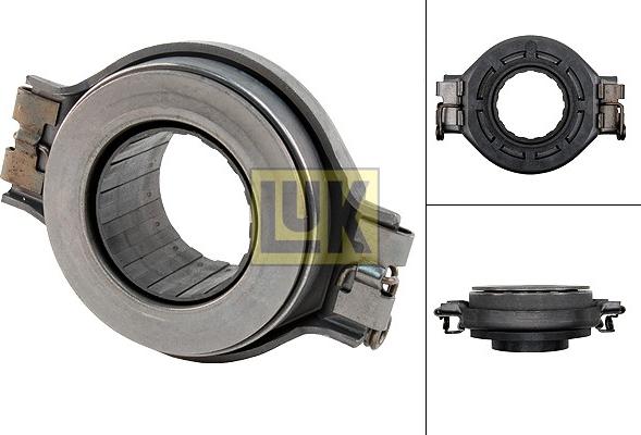 LUK 500 0172 11 - Clutch Release Bearing autospares.lv