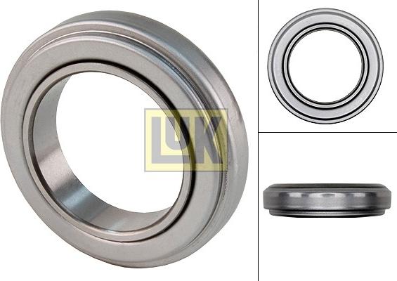 LUK 500 0177 60 - Clutch Release Bearing autospares.lv