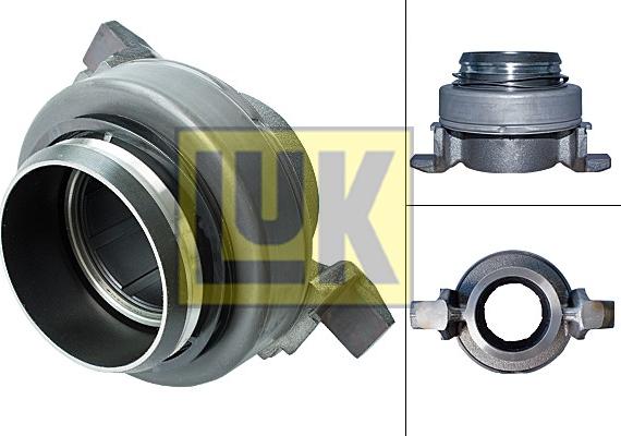 LUK 500 0803 21 - Clutch Release Bearing autospares.lv