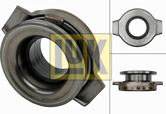 LUK 500 0807 60 - Clutch Release Bearing autospares.lv