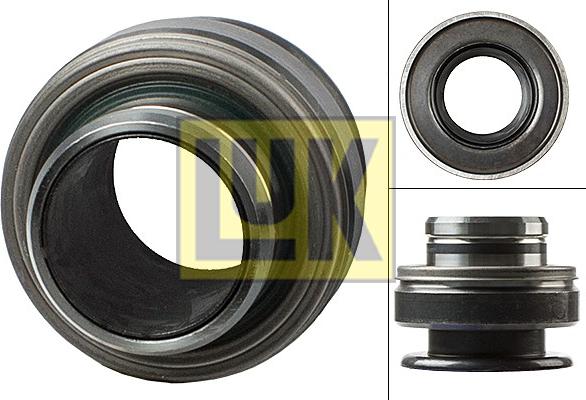 LUK 500 0815 20 - Clutch Release Bearing autospares.lv