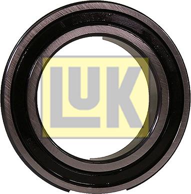 LUK 500 0392 40 - Clutch Release Bearing autospares.lv