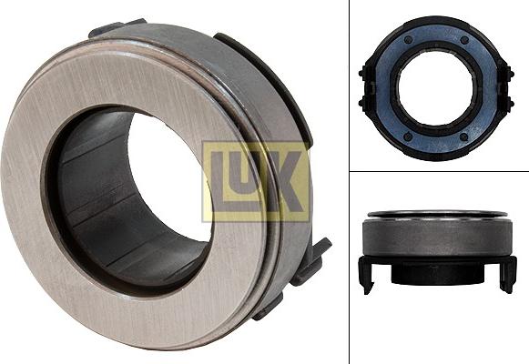 LUK 500 0352 10 - Clutch Release Bearing autospares.lv
