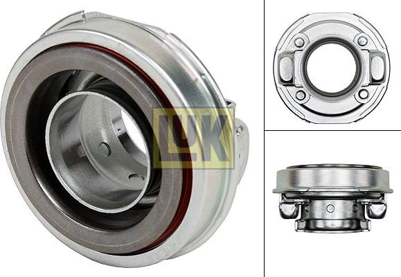 LUK 500 0304 60 - Clutch Release Bearing autospares.lv