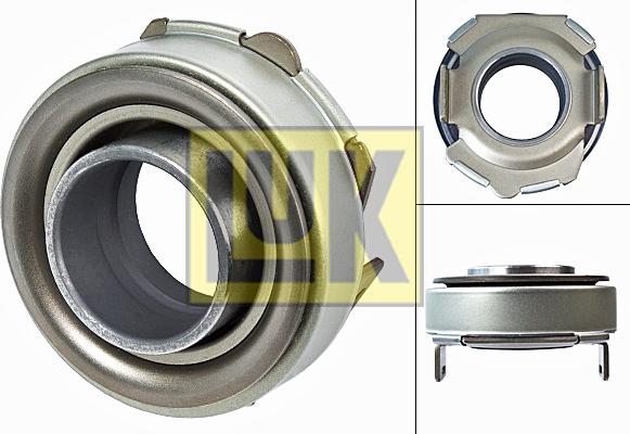 LUK 500 0308 60 - Clutch Release Bearing autospares.lv