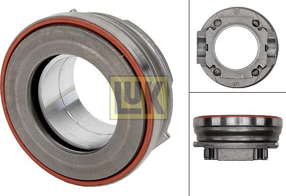 LUK 500 0330 10 - Clutch Release Bearing autospares.lv
