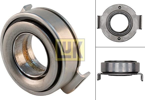 LUK 500 0329 60 - Clutch Release Bearing autospares.lv