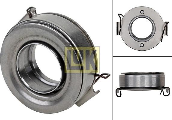 LUK 500 0326 60 - Clutch Release Bearing autospares.lv
