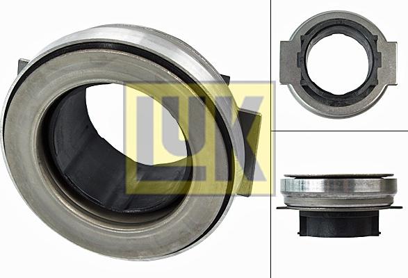 LUK 500 0320 10 - Clutch Release Bearing autospares.lv