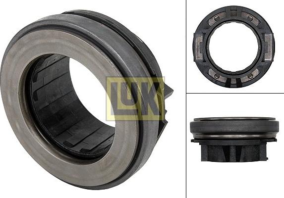 LUK 500 0321 10 - Clutch Release Bearing autospares.lv