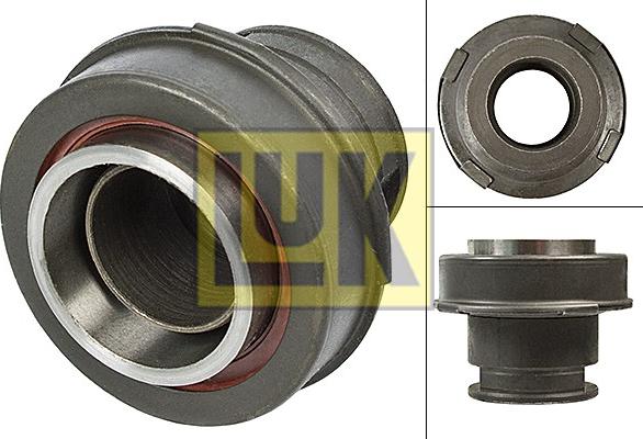 LUK 500 0291 20 - Clutch Release Bearing autospares.lv
