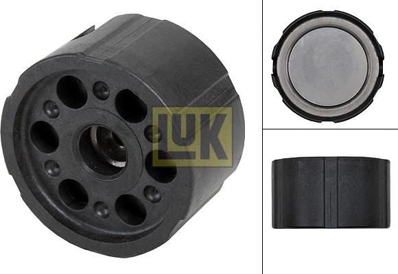 LUK 500 0249 11 - Clutch Release Bearing autospares.lv