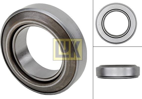 LUK 500 0242 60 - Clutch Release Bearing autospares.lv