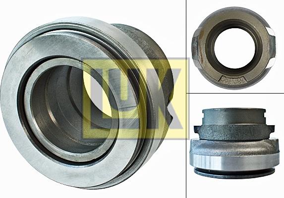 LUK 500 0256 20 - Clutch Release Bearing autospares.lv