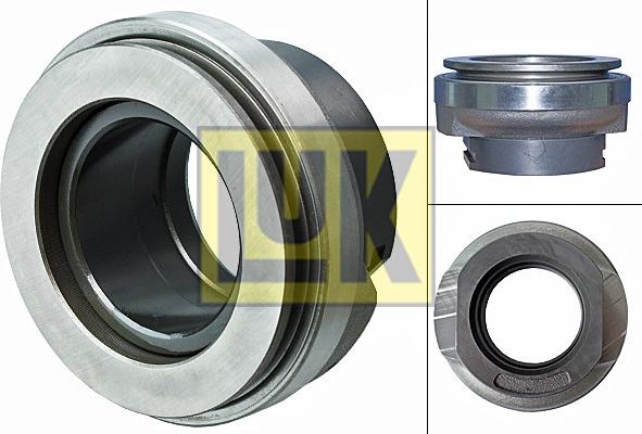 LUK 500 0265 20 - Clutch Release Bearing autospares.lv