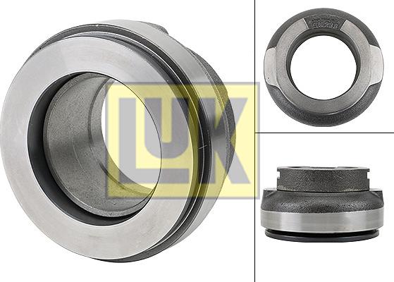 LUK 500 0266 20 - Clutch Release Bearing autospares.lv