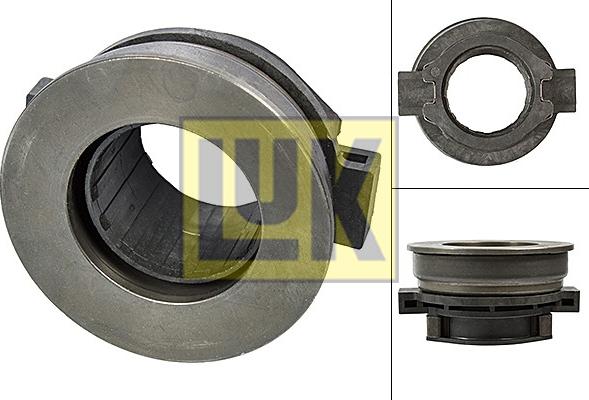 LUK 500 0231 11 - Clutch Release Bearing autospares.lv