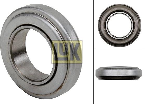 LUK 500 0238 60 - Clutch Release Bearing autospares.lv