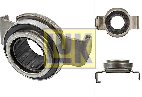 LUK 500 0225 10 - Clutch Release Bearing autospares.lv