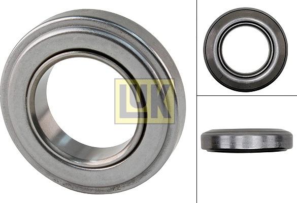 LUK 500 0227 60 - Clutch Release Bearing autospares.lv