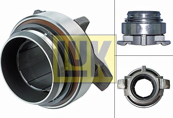 LUK 500 0798 20 - Clutch Release Bearing autospares.lv