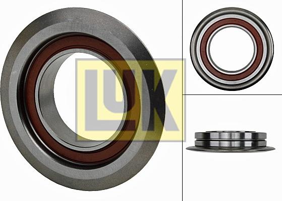 LUK 500 0709 60 - Clutch Release Bearing autospares.lv