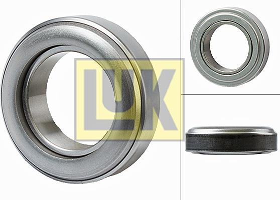 LUK 500 0704 60 - Clutch Release Bearing autospares.lv