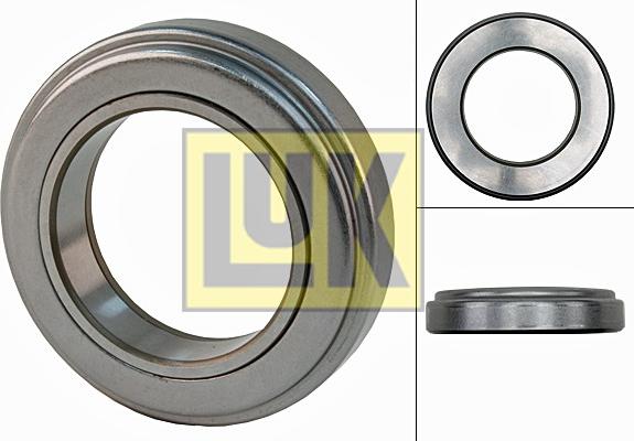 LUK 500 0705 60 - Clutch Release Bearing autospares.lv