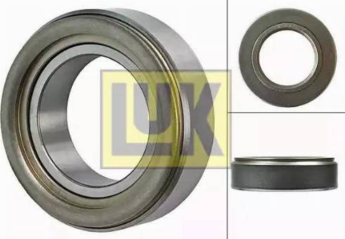 LUK 500 0703 60 - Clutch Release Bearing autospares.lv